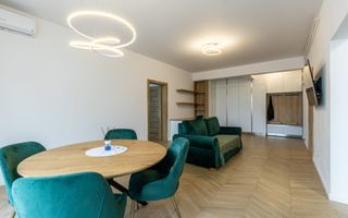 2 camere, Parcare subterana, Central, NTT, Bosch, Pta Mihai Viteazu - Poză 4