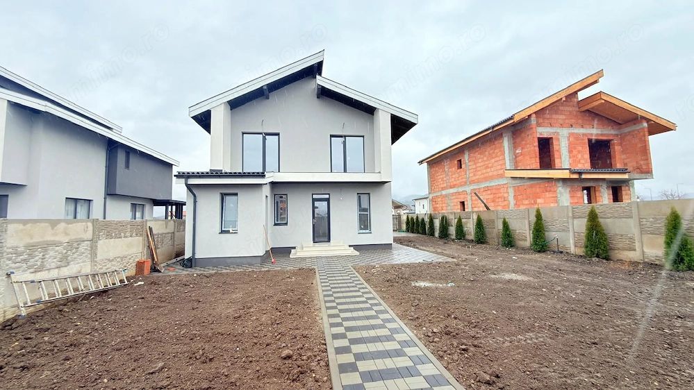 Casa Cristian, Brasov - Poză 1
