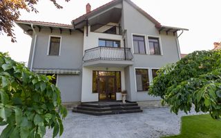 Chirie, casă, 2 nivele, 5 camere, Râșcani - Poză 2