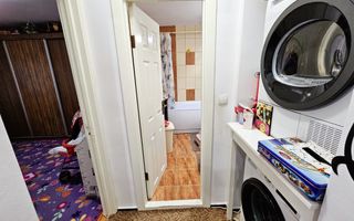 Apartament 2 camere, decomandat, mobilat, utilat, etaj 3, Ampoi 2 - Poză 2