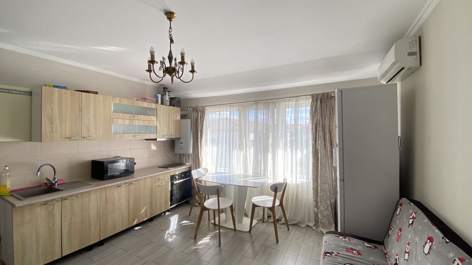 Apartament 2 camere, 54 mp, mansardă 2017,  ZONA Freidorf, COMISION 0% - Poză 9