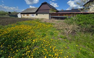 Casa de vânzare I Milișăuți I 70000 de euro - Poză 5