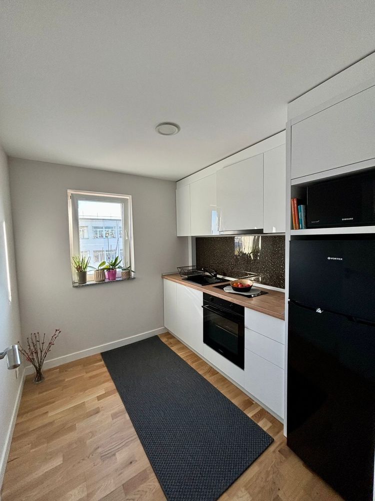 Apartament 3 camere complex Ten Blocks - Poză 5