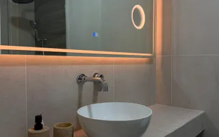 Apartament 3 camere Victoria Homes Pipera I PRIMA ÎNCHIRIERE | COM 0% - Poză 15