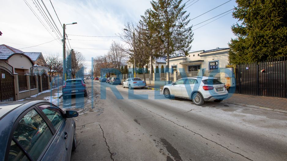 Spațiu comercial de închiriat, Ioniță S. Sturza, Bacău - Poză 30