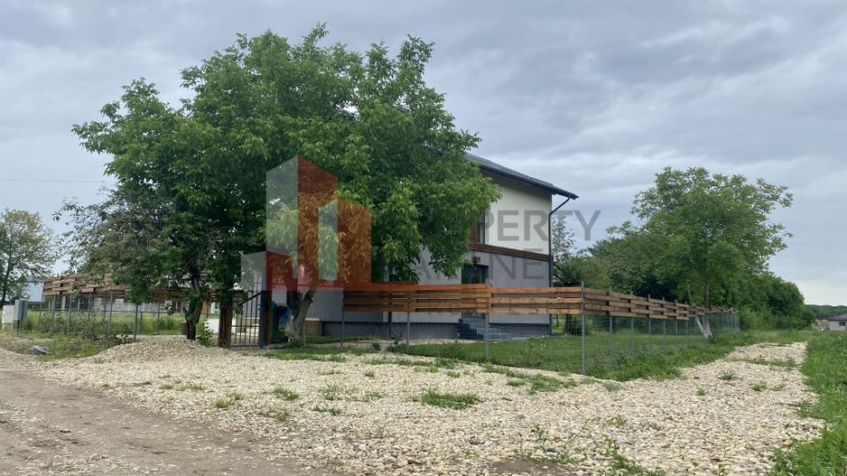 Casa cocheta langa padure - Gulia, DB. - Poză 5