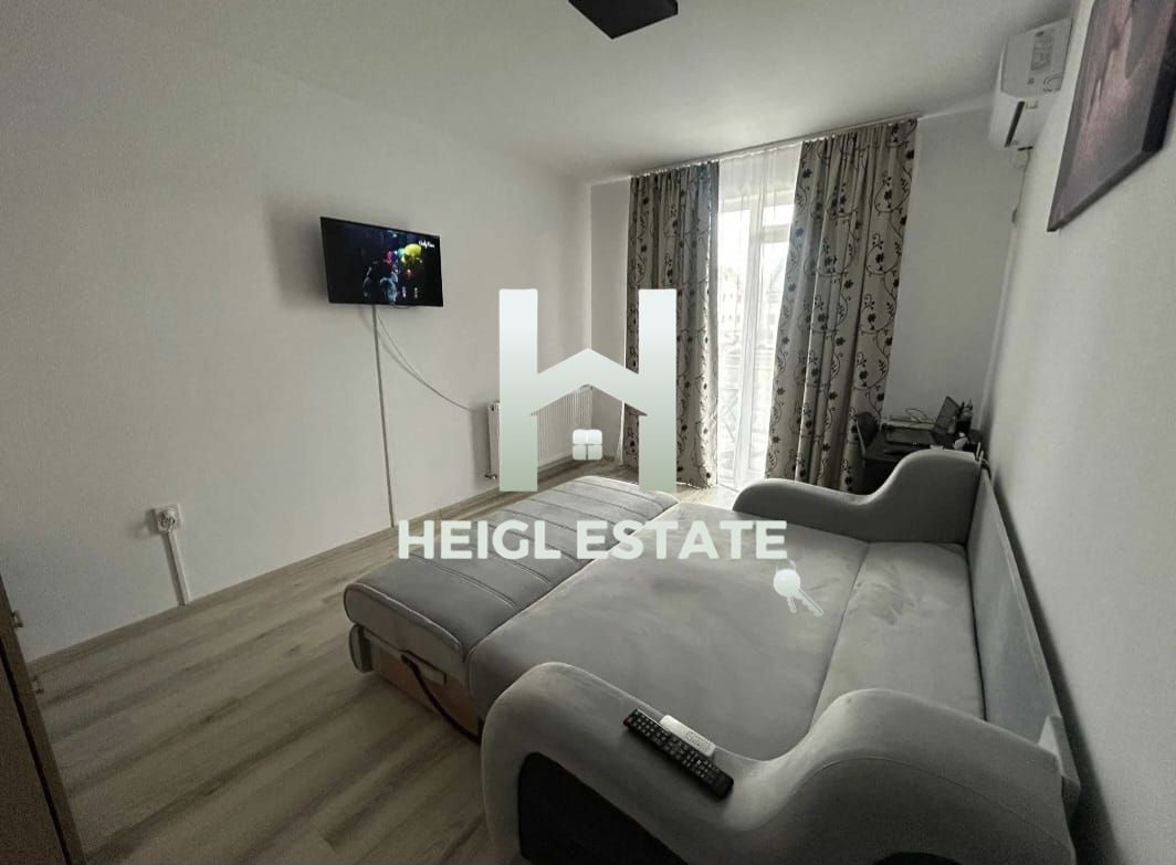 Apartament 1 camera in zona  Braytim - Poză 1