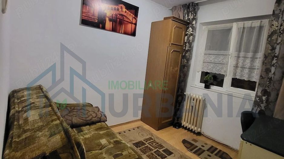 Apartament 2 camere, zona Podu Roș, str. Țuțora, Iași - Poză 3