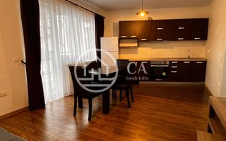 Apartament cu 2 camere de închiriat în zona Nufărul, Oradea - Poză 1