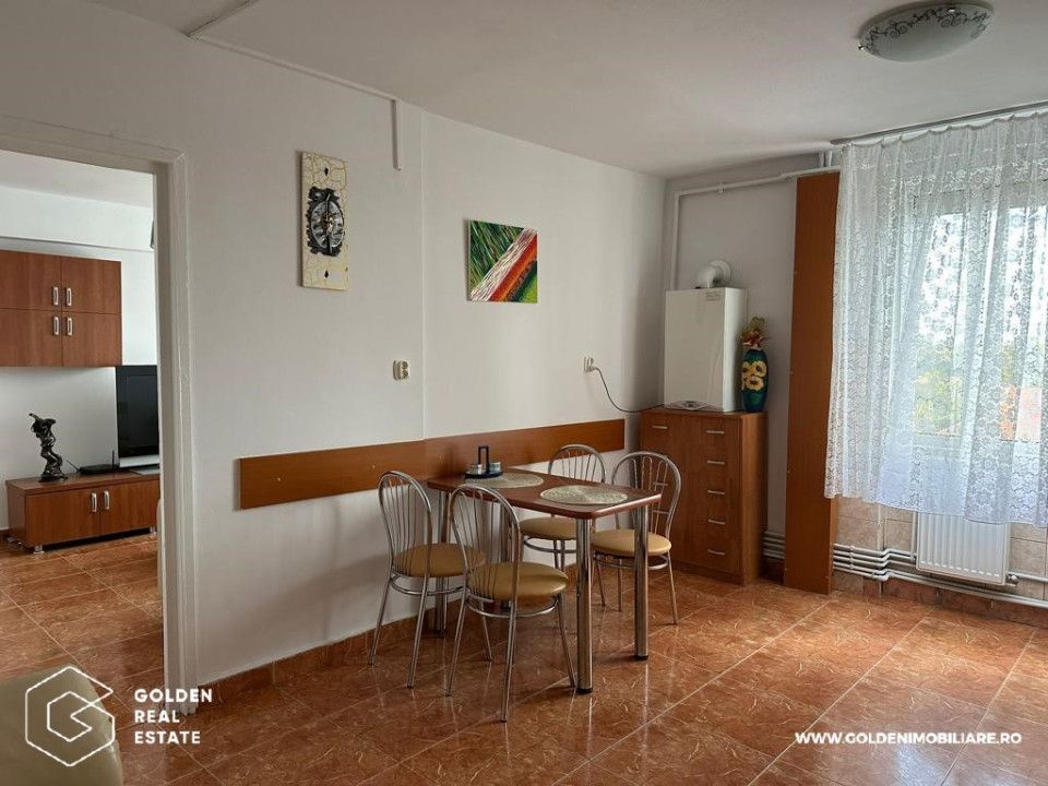 Apartament la cheie, 3 camere, zona Libelula - Poză 6