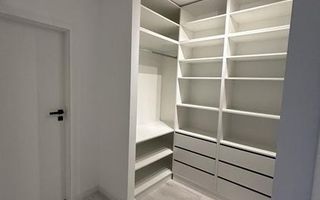 Penthouse cu Loft, Design Contemporan & Priveliste superba - Poză 6