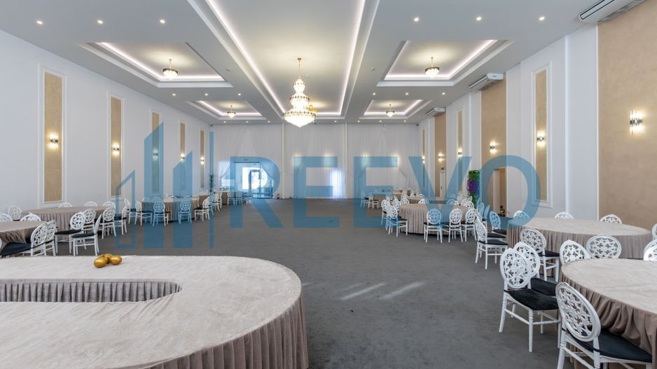 Complex Multifuncțional de vânzare - Comision 0% - Poză 2