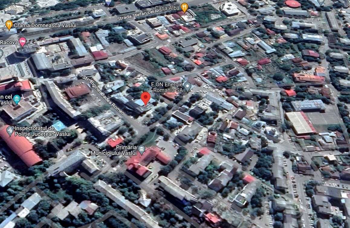 Spatiu comercial Vaslui - Poză 2