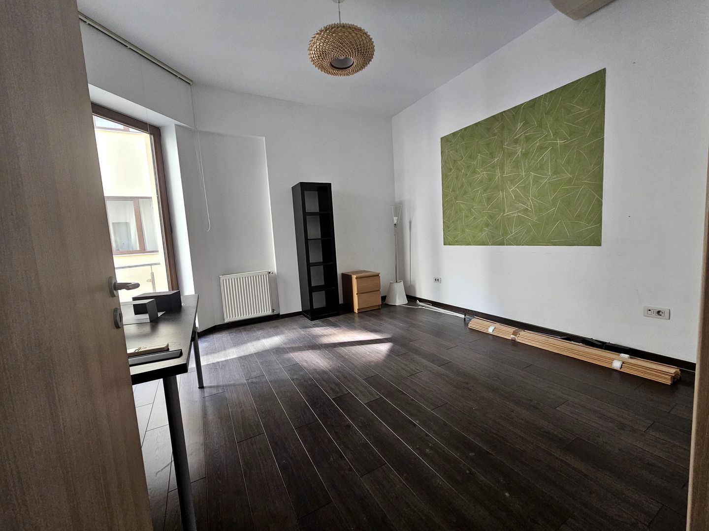 Apartament exclusivist cu 4 camere și terasă generoasă – Herăstrău - Poză 8