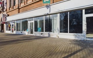 Spațiu comercial 200 mp Bulevardul Revoluției - Poză 4