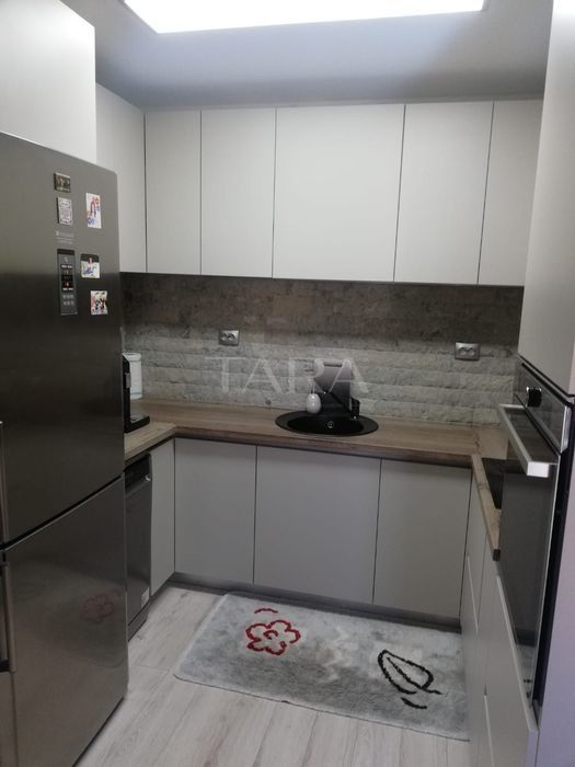 Apartament 3 Camere, Zona Baza Sportivă Clujana. - Poză 4