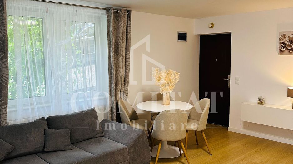 Apartament 2 camere | 50 mp | Manastur - Poză 3