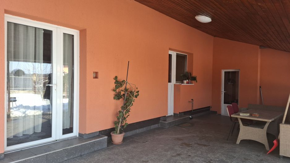 Casă individuală – Letea Veche | 180 mp utili | Teren 1.000 mp - Poză 28