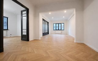 Apartament 4 camere Universitate | Renovat complet 2025 | Inaltimi de 3,20 - Poză 9
