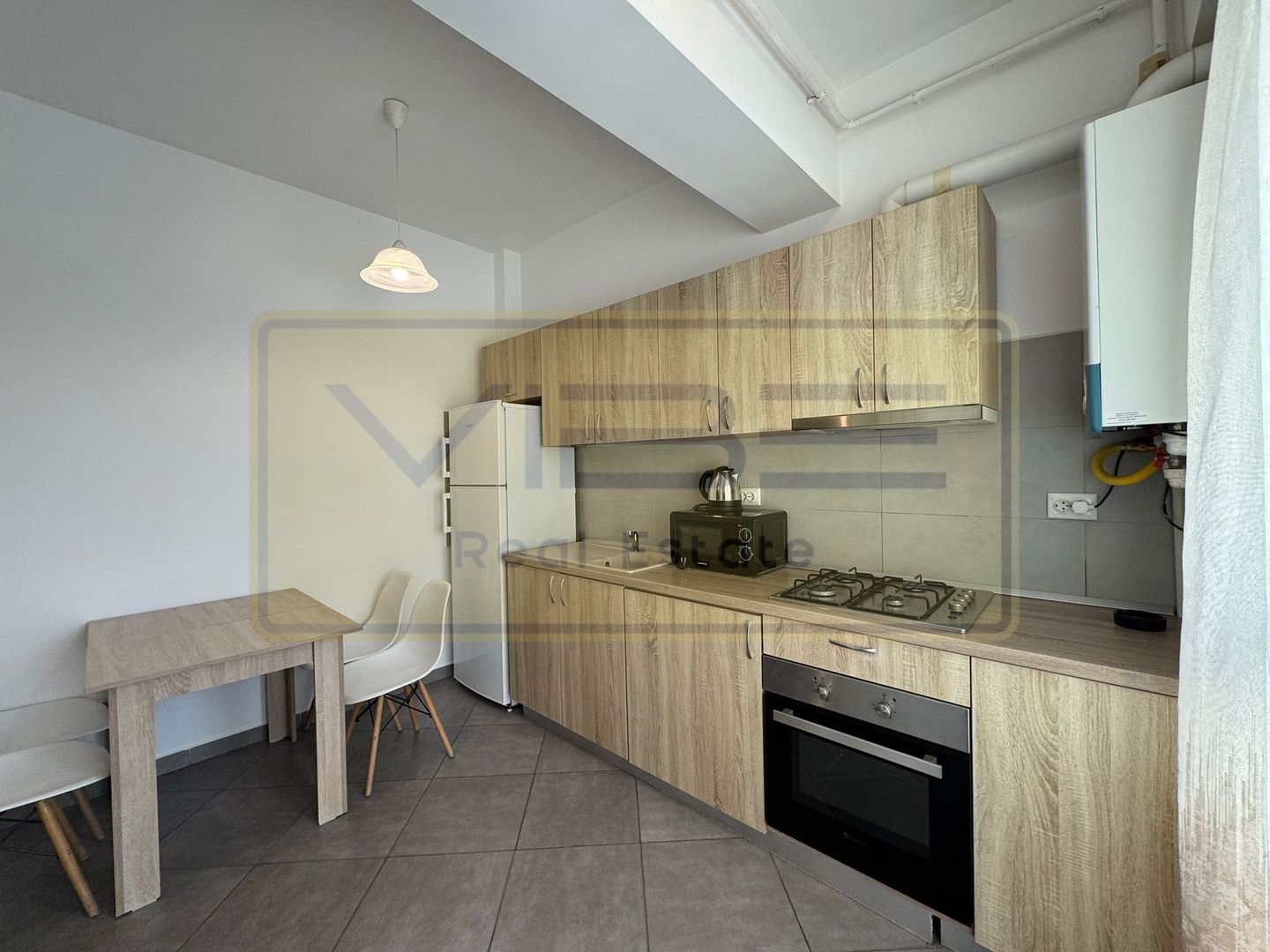 Apartament 2 camere+parcare Cetru Palas Mall - Poză 14