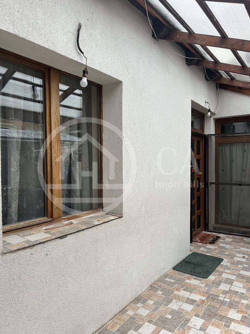 Apartament cu 3 camere de inchiriat zona Ultracentrala Oradea - Poză 10
