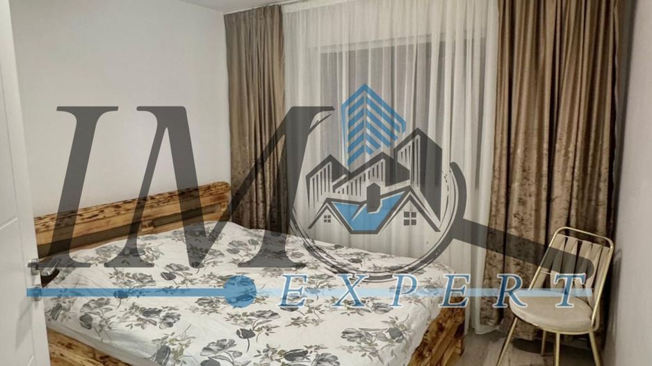 Apartament finisat cu 3 camere de vânzare în zona Cetate {Piata) - Poză 2