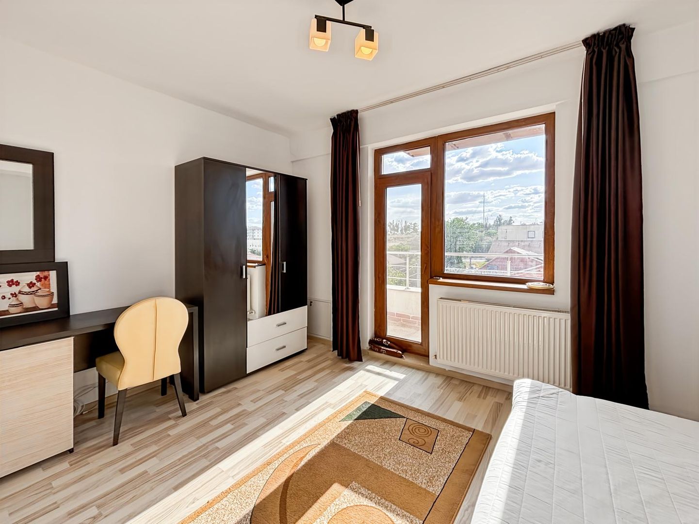 Apartament 2 camere 90 mp | Terasă 18mp + parcare | Comision 0% - Poză 16