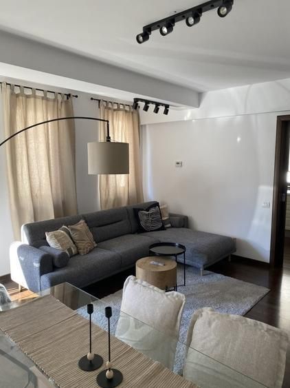 Inchiriere apartament 3 camere | 100 mp | Herastrau | Parcare subterana - Poză 2