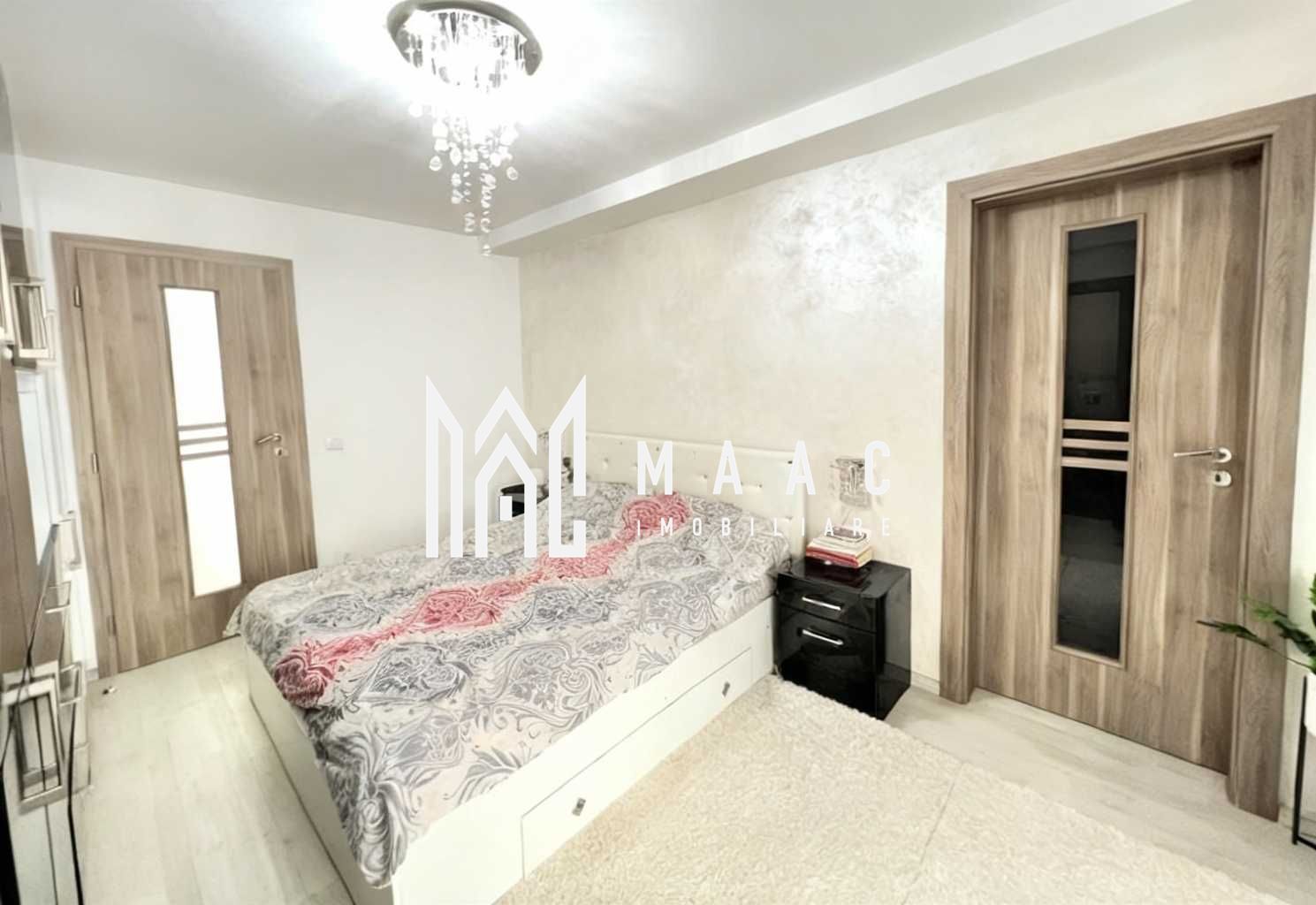 Apartament 3 Cam I Terasă 12mp I Parcare | C. Arhitecților - Poză 5