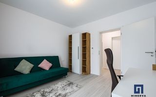 Braytim, Apartament 3 camere lux, parter, prima inchiriere, Comision 0% - Poză 10