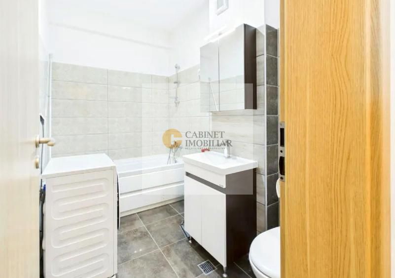 2 Camere - 55MP | 2017 | Credit | Rotar Park Residence 1 - Poză 7