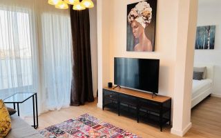 Apartament 2 camere I etaj 4/11 I bloc 2020 I Bucurestii Noi - Afi City - Poză 1