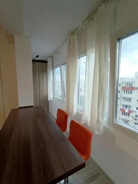 GARSONIERA- TINERETULUI, BUCATARIE INCHISA, METROU, MODERN - Poză 5