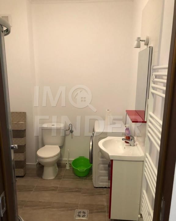 Apartament NOU la Cheie zona Parcul Poligonului - Poză 3