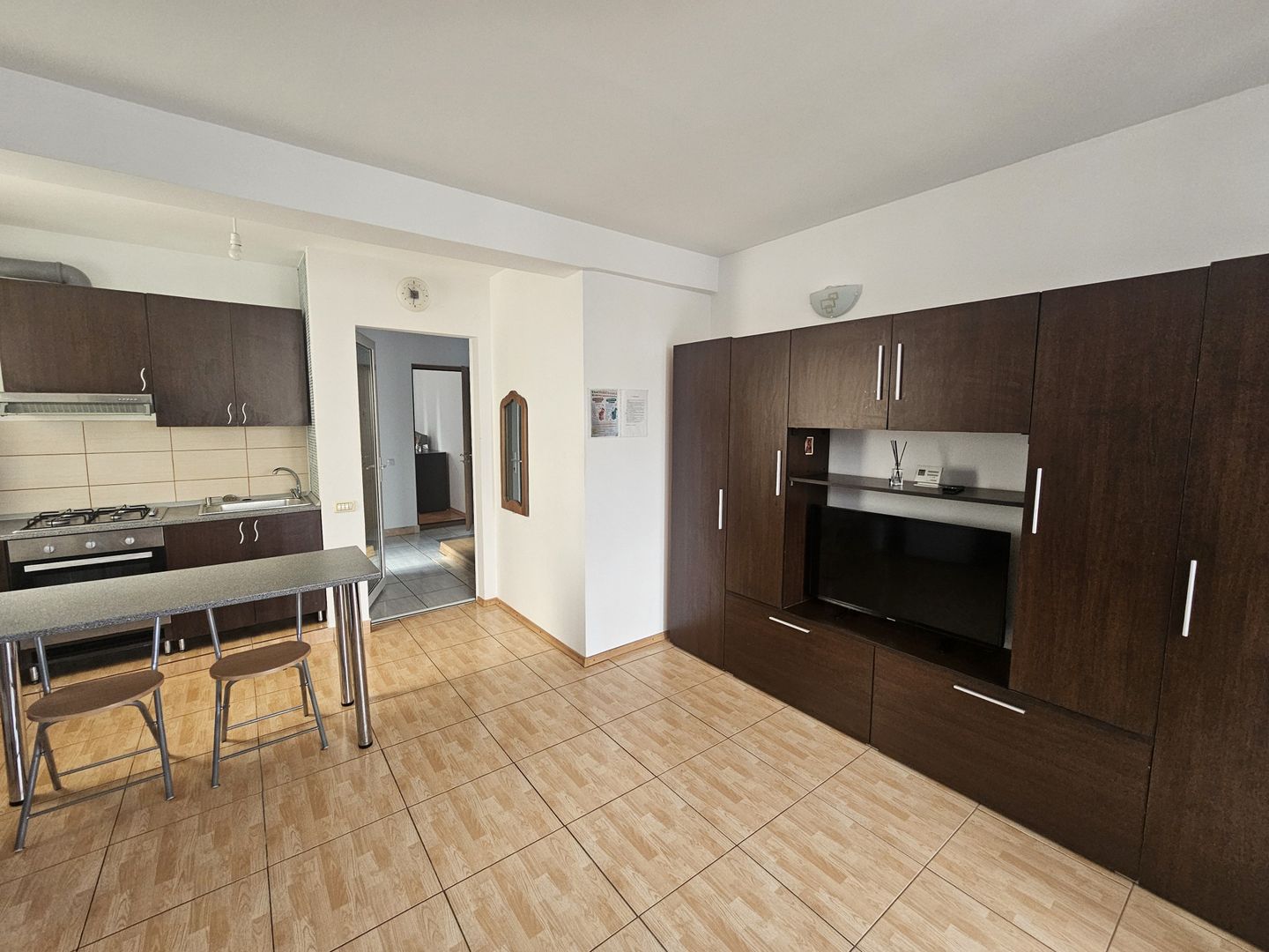 Apartament 2 camere Bucureștii Noi - Poză 1