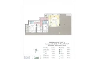 Penthouse Spectaculos | Design Exclusivist - Poză 43