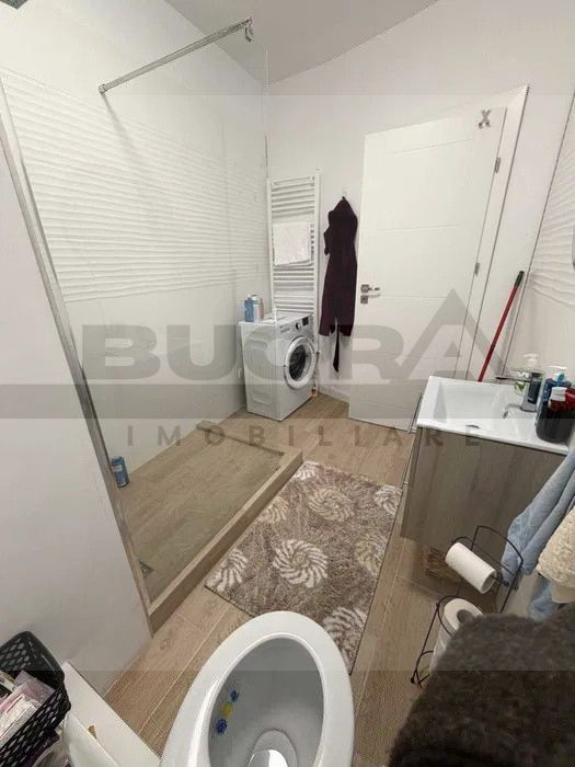 Apartament 2 camere, parcare, zona Frunzisului - Poză 7