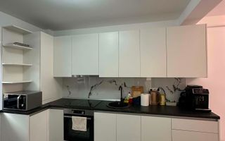 Apartament 2 camere cu grădină proprie de 45 mp și terasă - Poză 2