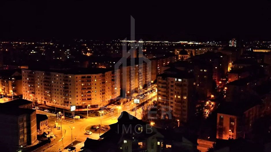 Penthouse de inchiriat | Zona Mihai Viteazul - Poză 10