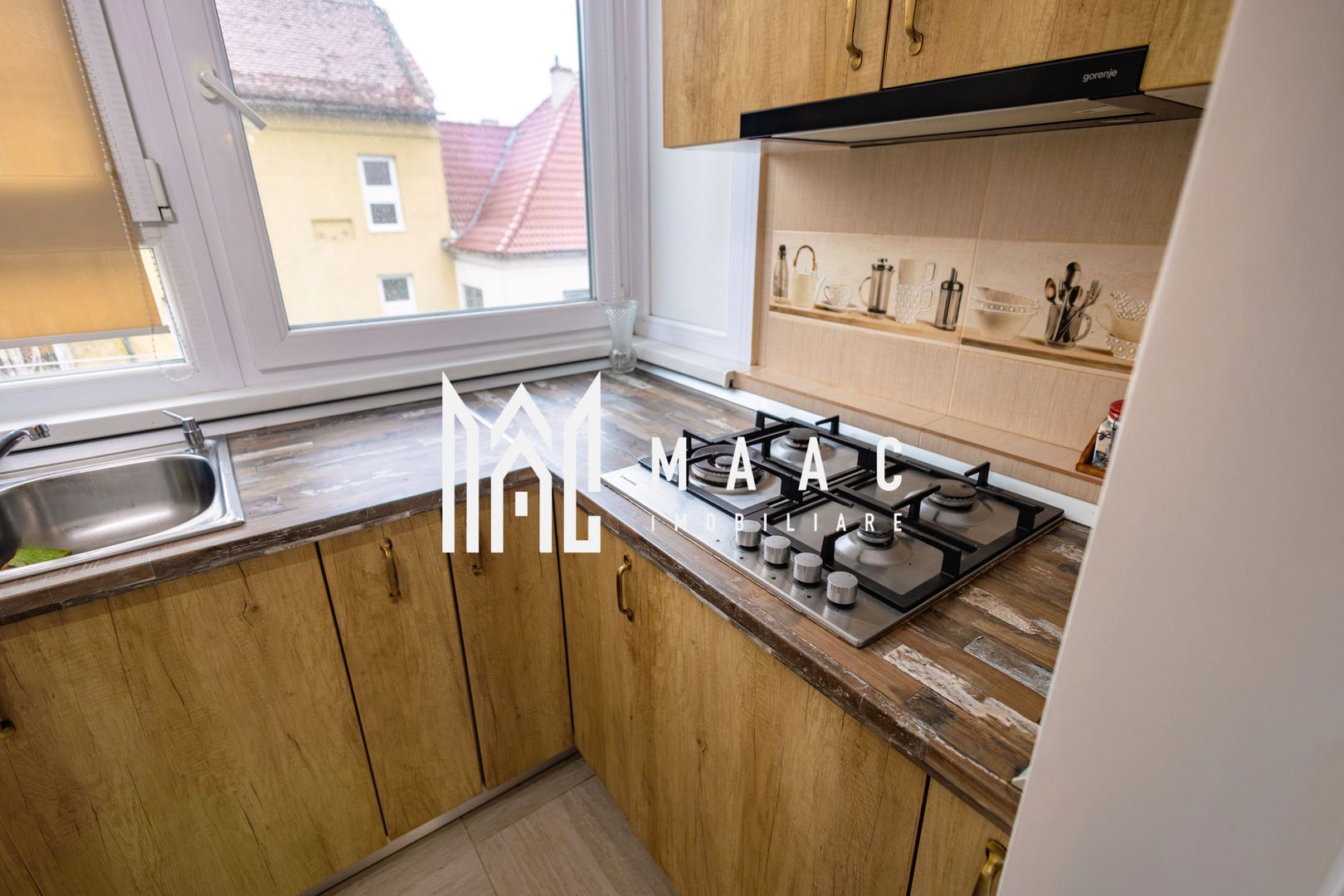 Apartament 4 camere I Decomandat I Garaj I B-dul Victoriei - Poză 13
