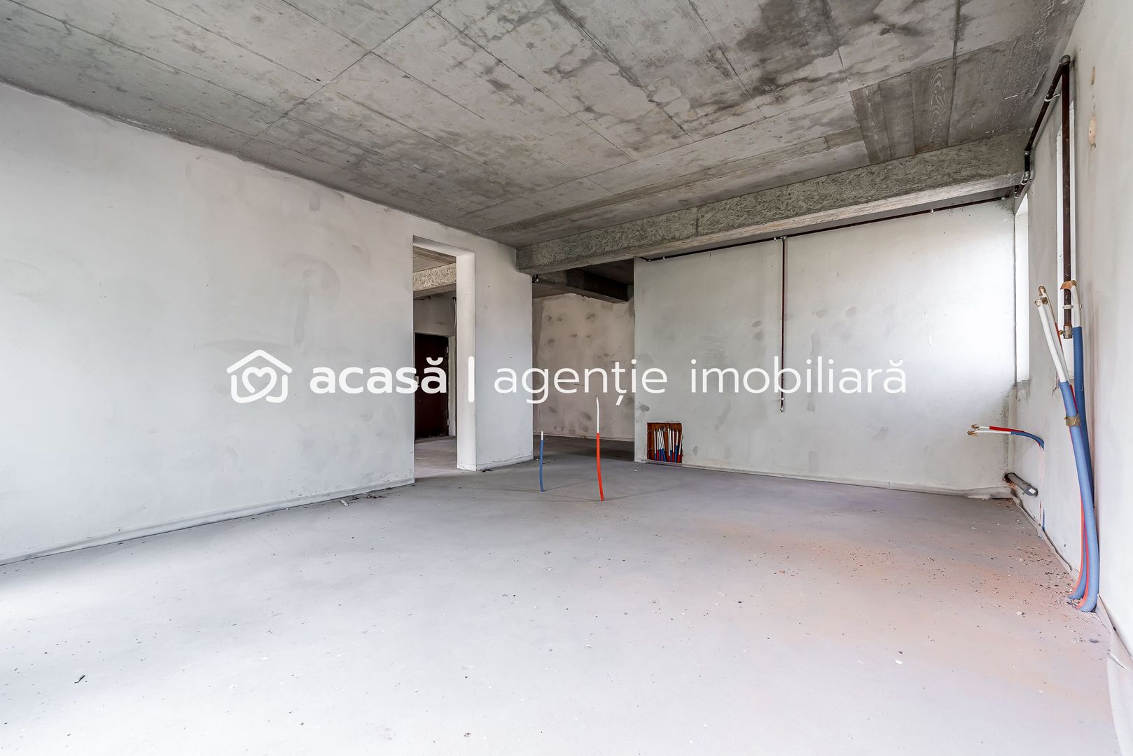 Apartament 2 camere decomandat | BERMO | Banu Mărăcine - Poză 2