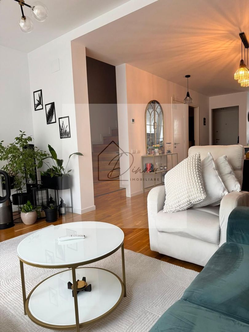 Vila 5 camere Pipera I Complex Rezidential Premium I COMISION 0% - Poză 18