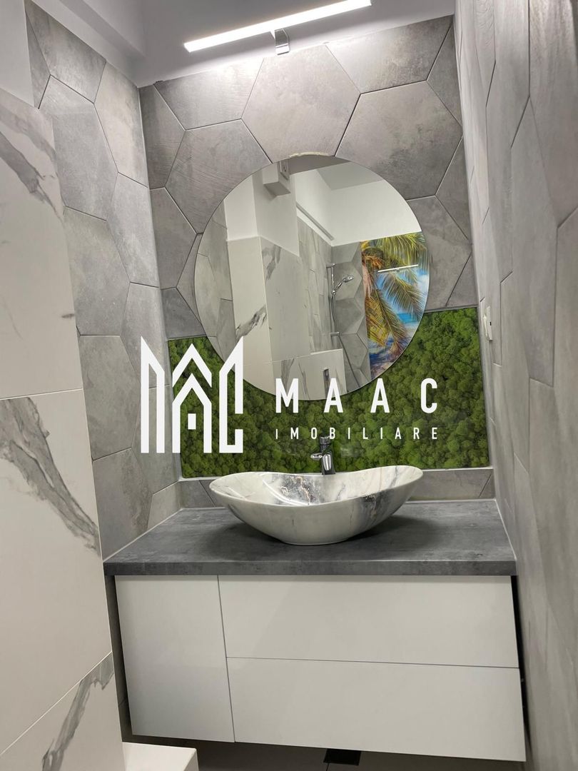 Apartament 3 camere de vânzare | Râmnicu Vâlcea | 73,3 mp - Poză 14