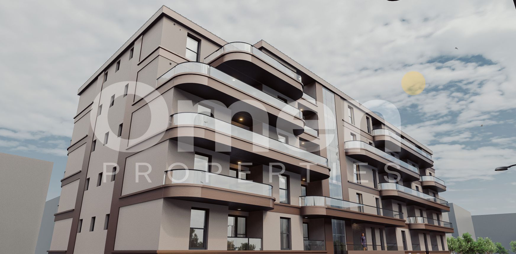 Apartament 2 camere de vânzare - 67.79mp – Complex Lupului 10 - Poză 5