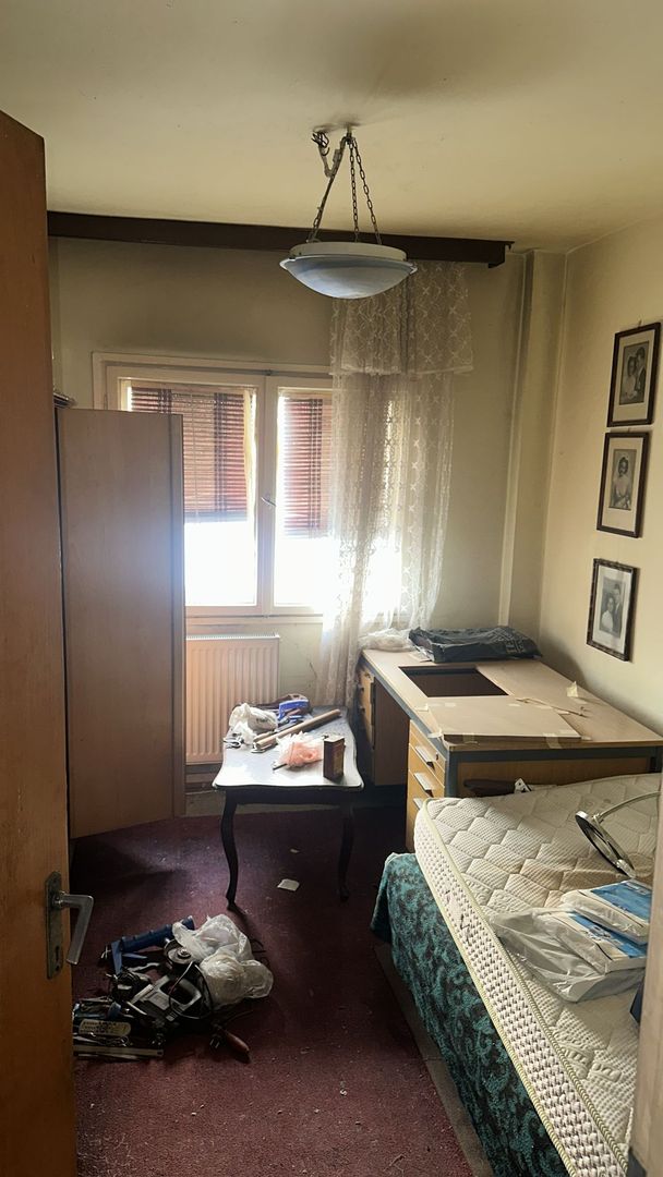 De Vanzare Apartament 3 Camere, Piata Rahova - Sebastian - Poză 5