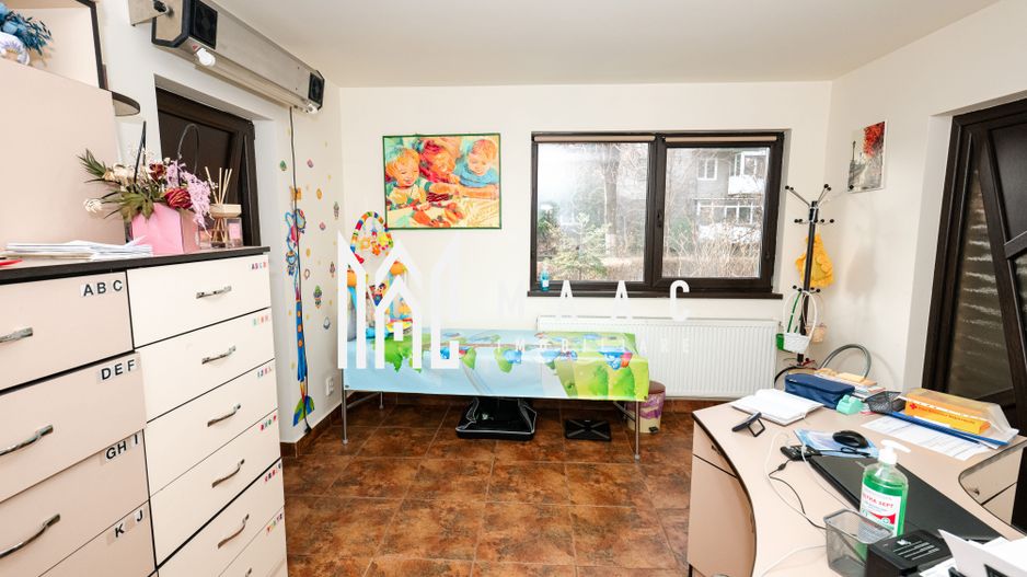 Spatiu Comercial | 78MP | 4 camere - Poză 2