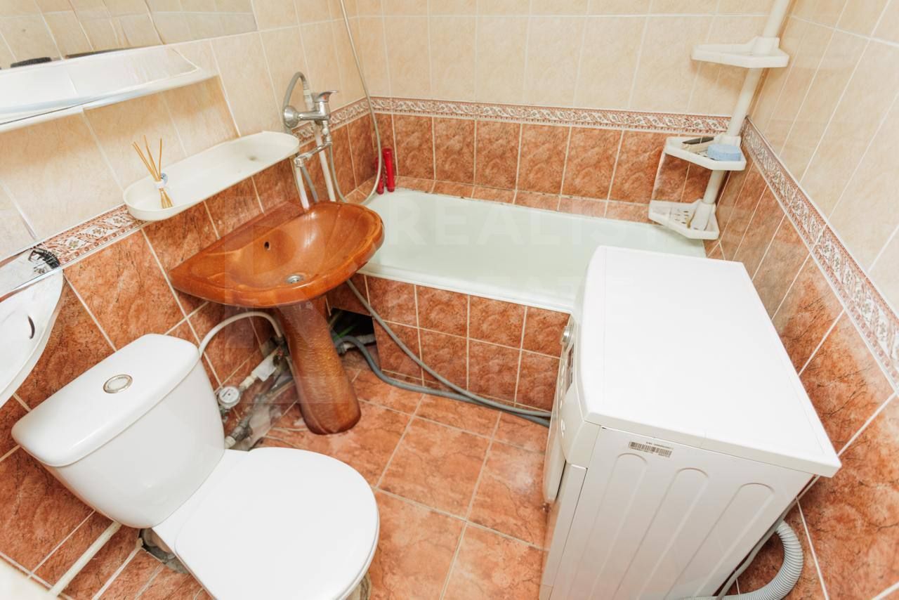 Vânzare, apartament, 2 camere, strada Hristo Botev , Botanica - Poză 8