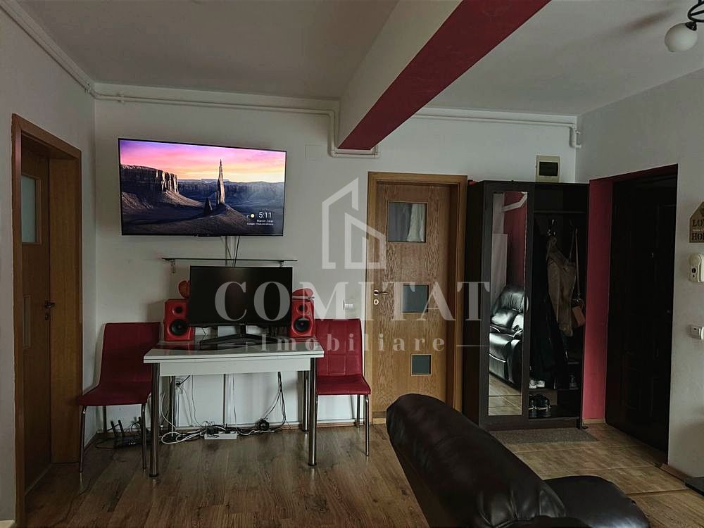 Apartament cu 3 camere | Cartierul Mănăștur - Poză 2