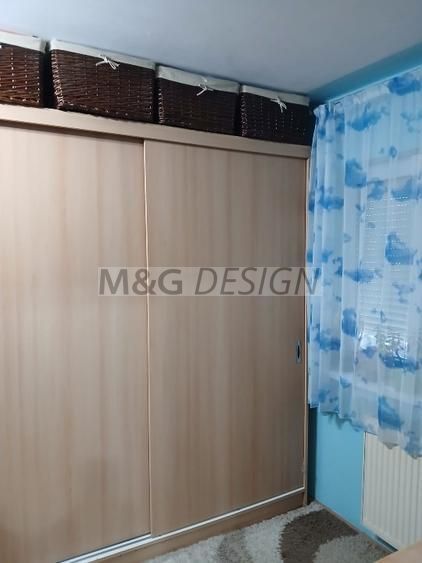 Apartament 3 camere zona Dacia etaj 1 - Poză 12