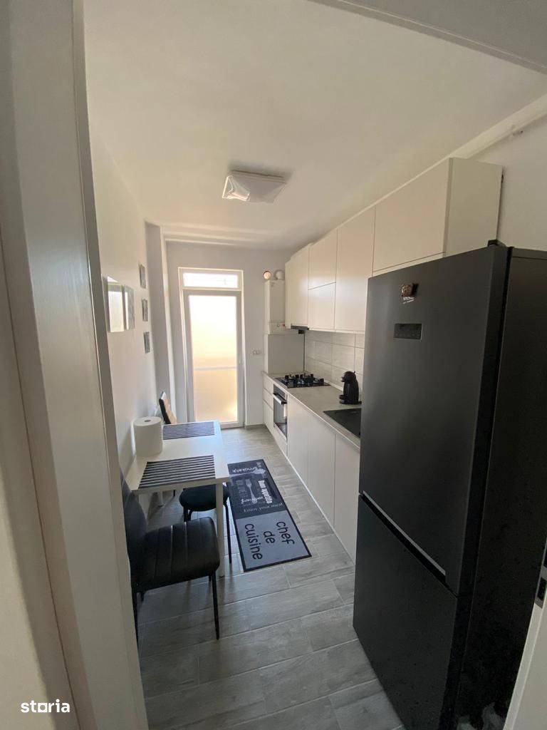 Apartament 3 camere Apărătorii Patriei Viva Residence - Poză 6